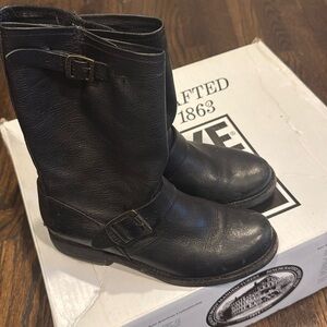 Frye Boots